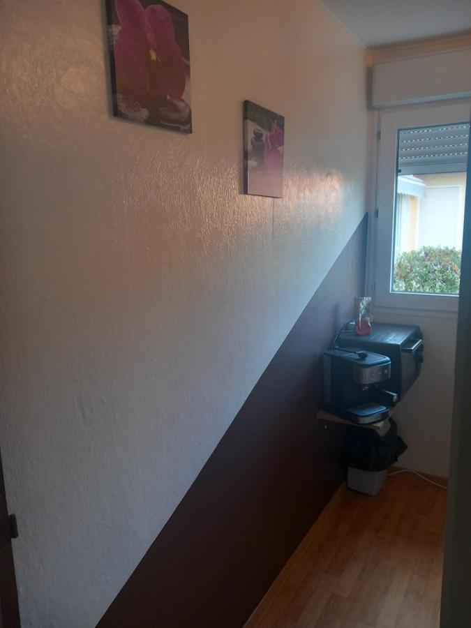 Villas Du Lac Appart 4 A 6 Personnes Soustons Exterior foto